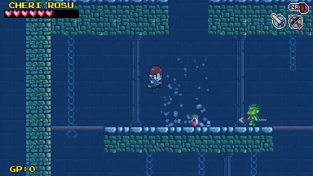 Reknum DX — Screenshot 3