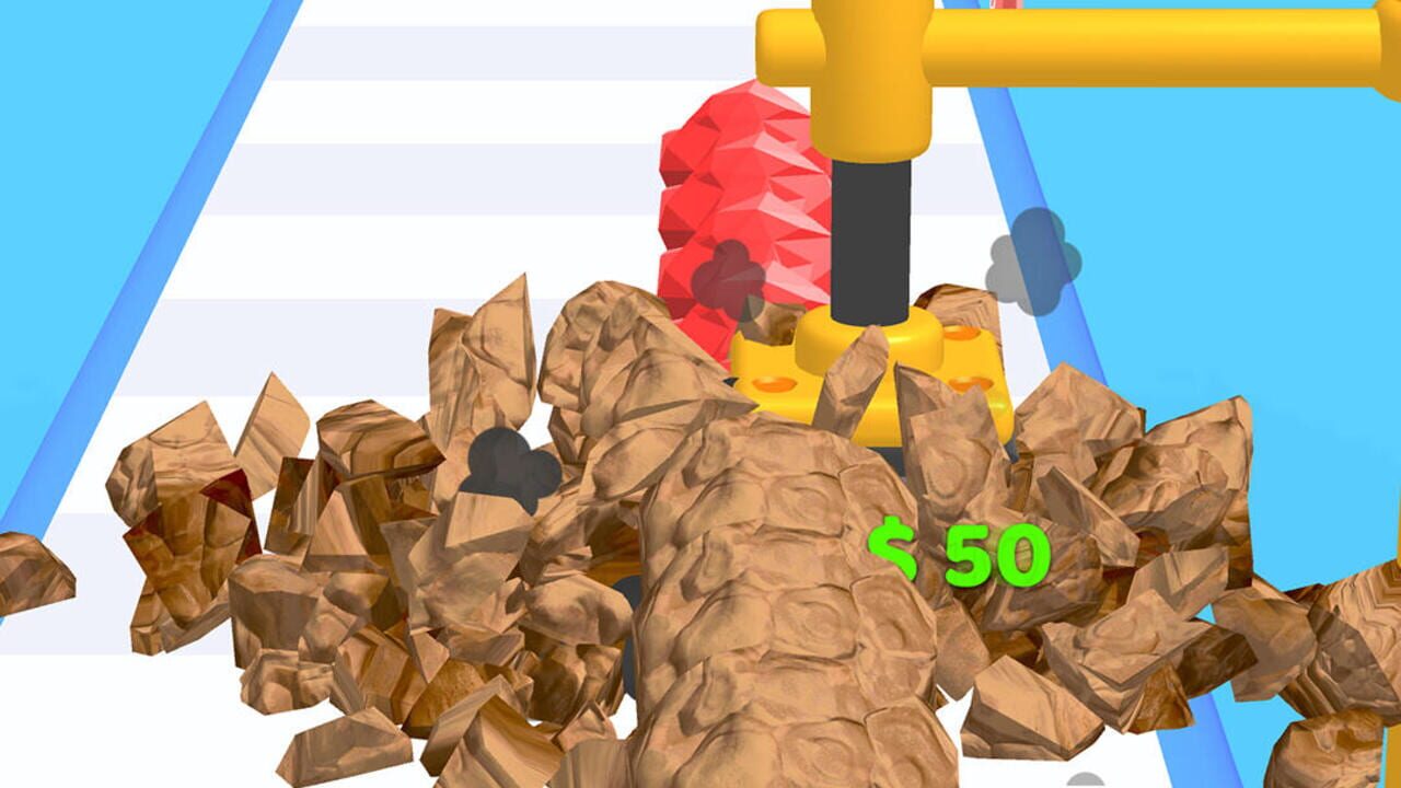 Gem Stack Image