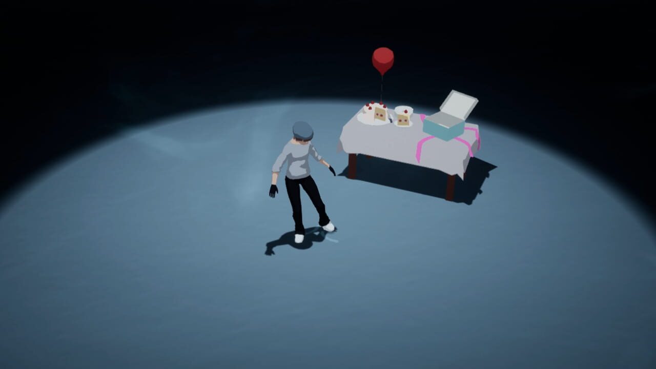 Rêverie — Screenshot 2