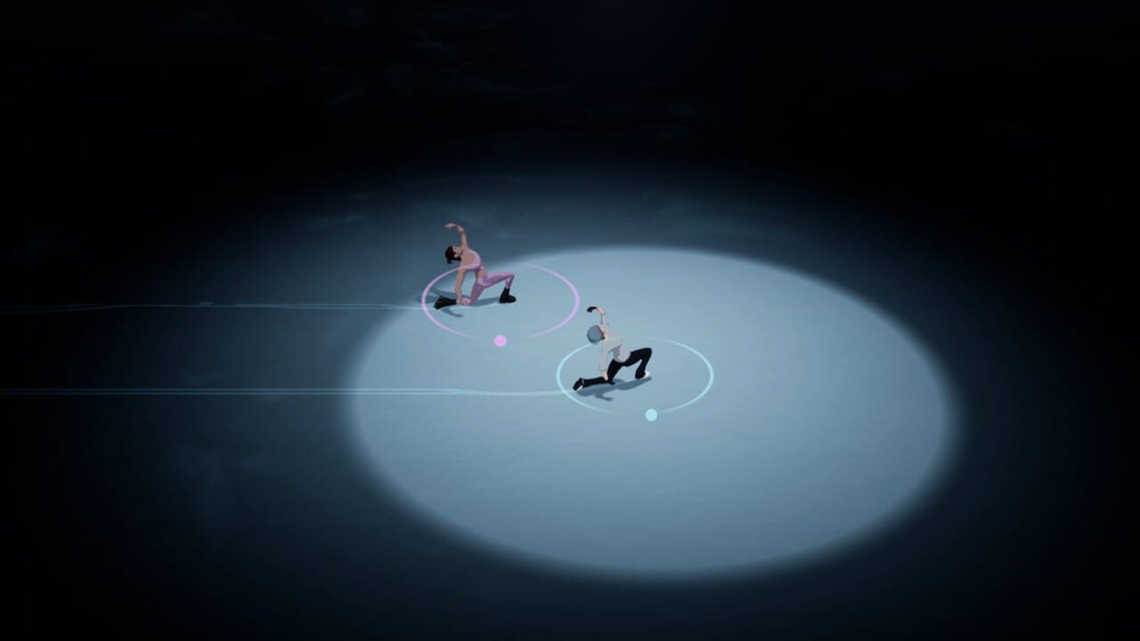 Rêverie — Screenshot 4