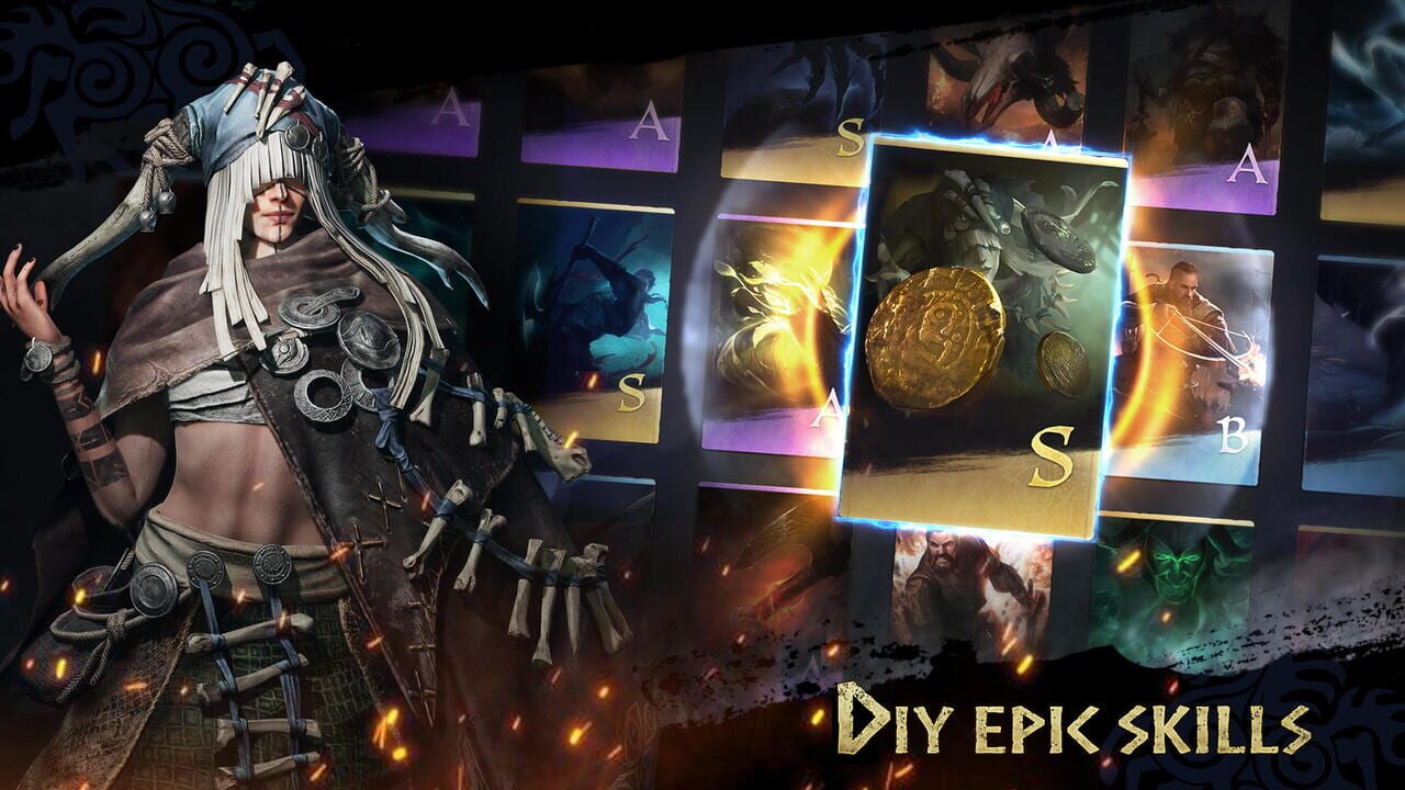 Vikings: For Valhalla — Screenshot 3