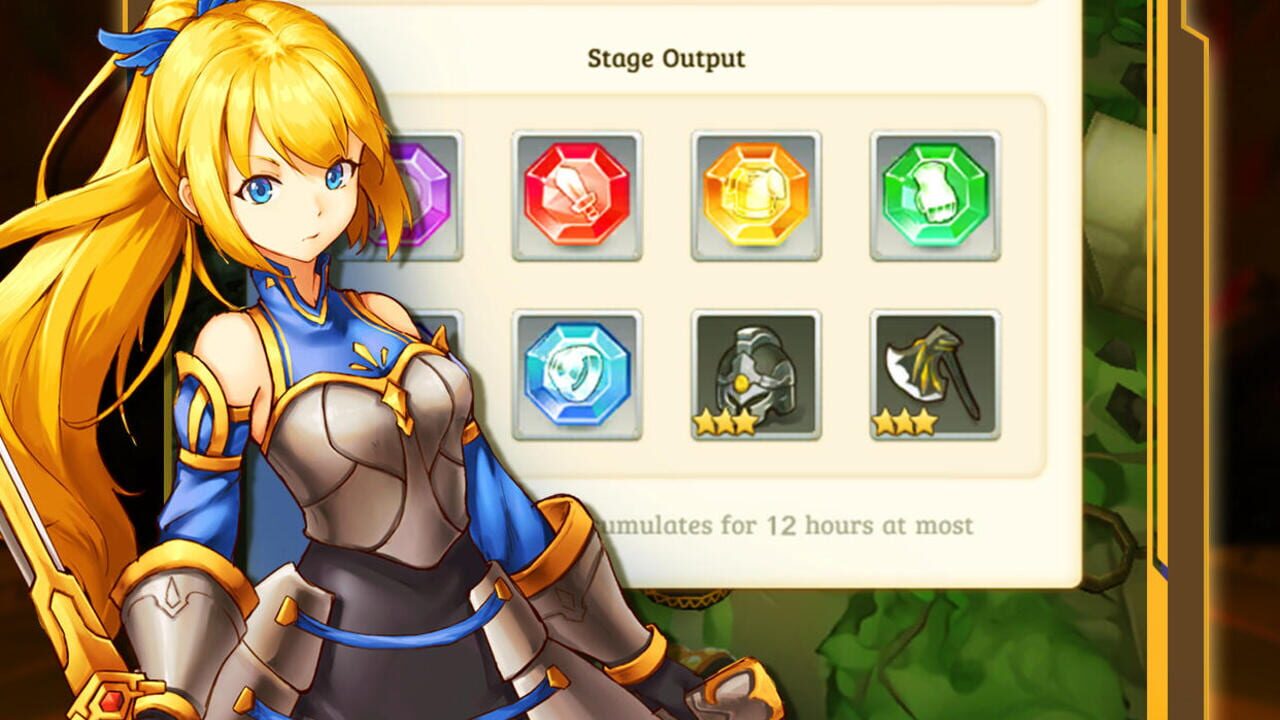 Magica Arena Image