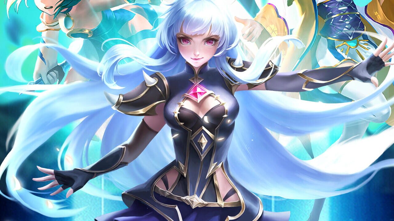 Magica Arena Image