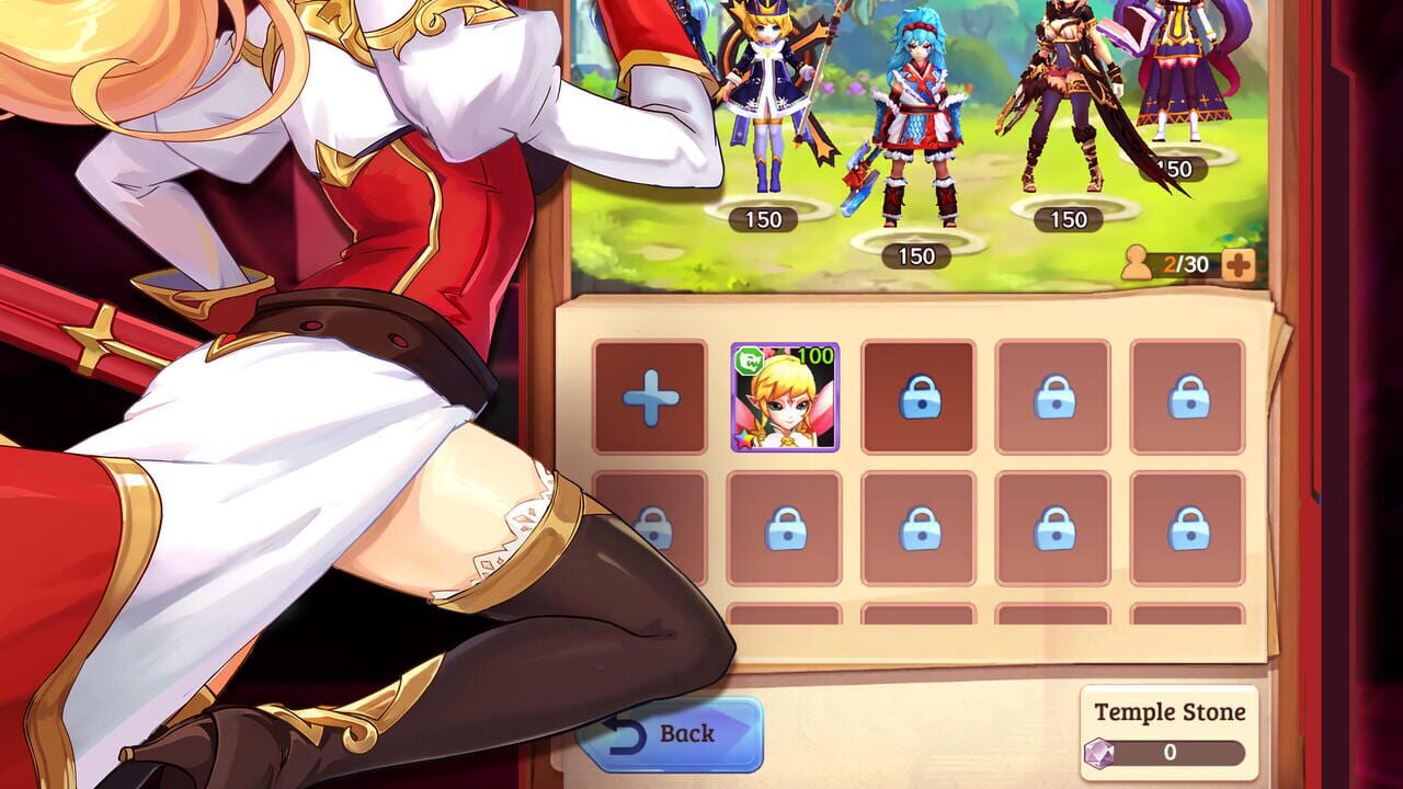 Magica Arena Image