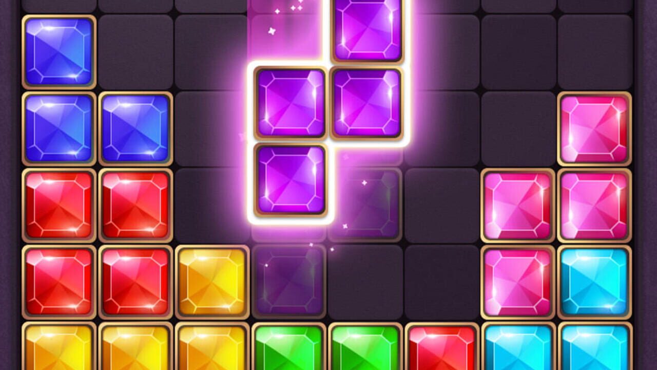 Block Puzzle: Jewel Blast — Screenshot 2