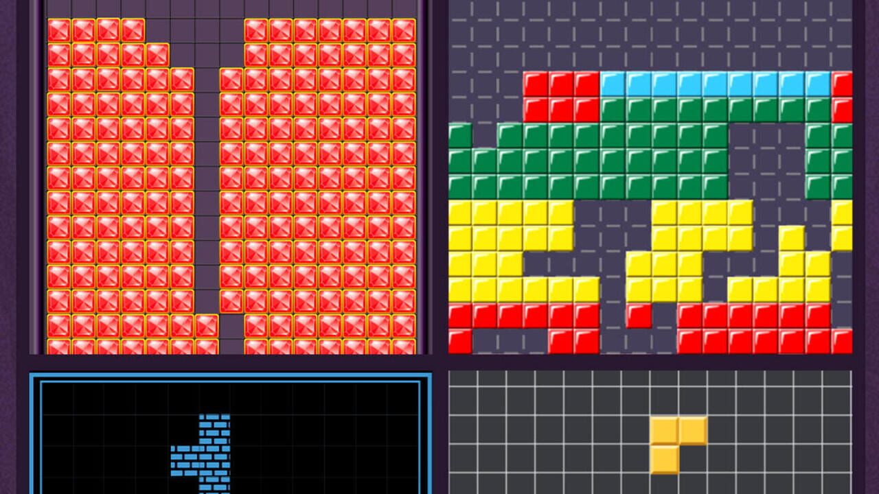 Block Puzzle: Jewel Blast — Screenshot 3