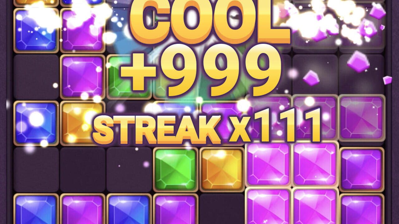 Block Puzzle: Jewel Blast — Screenshot 4