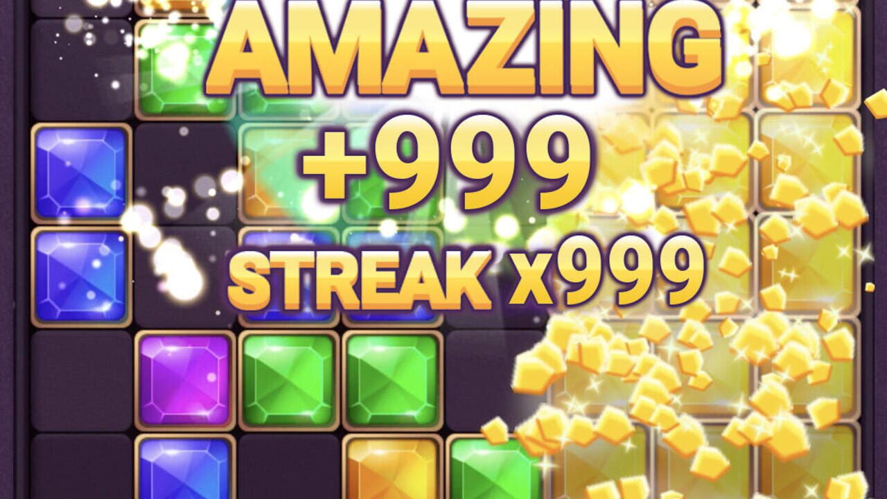 Block Puzzle: Jewel Blast — Screenshot 5