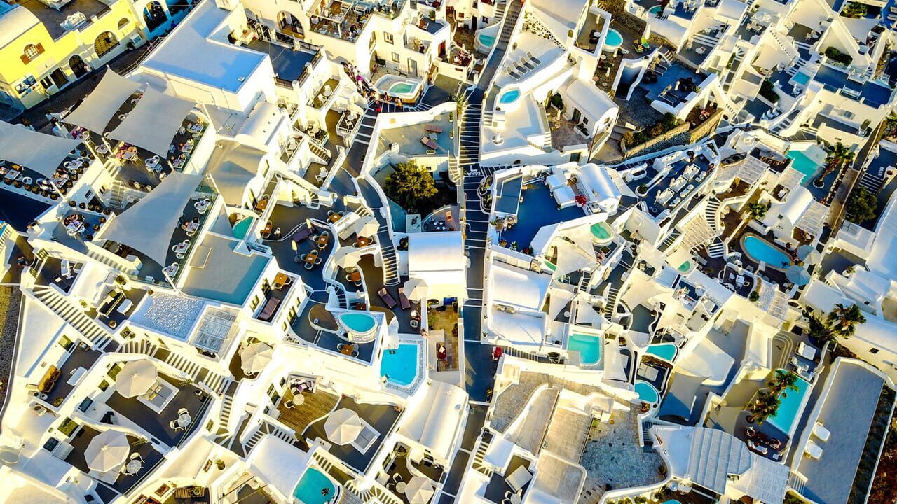 Master of Pieces: Jigsaw Puzzles - Summer Time Image