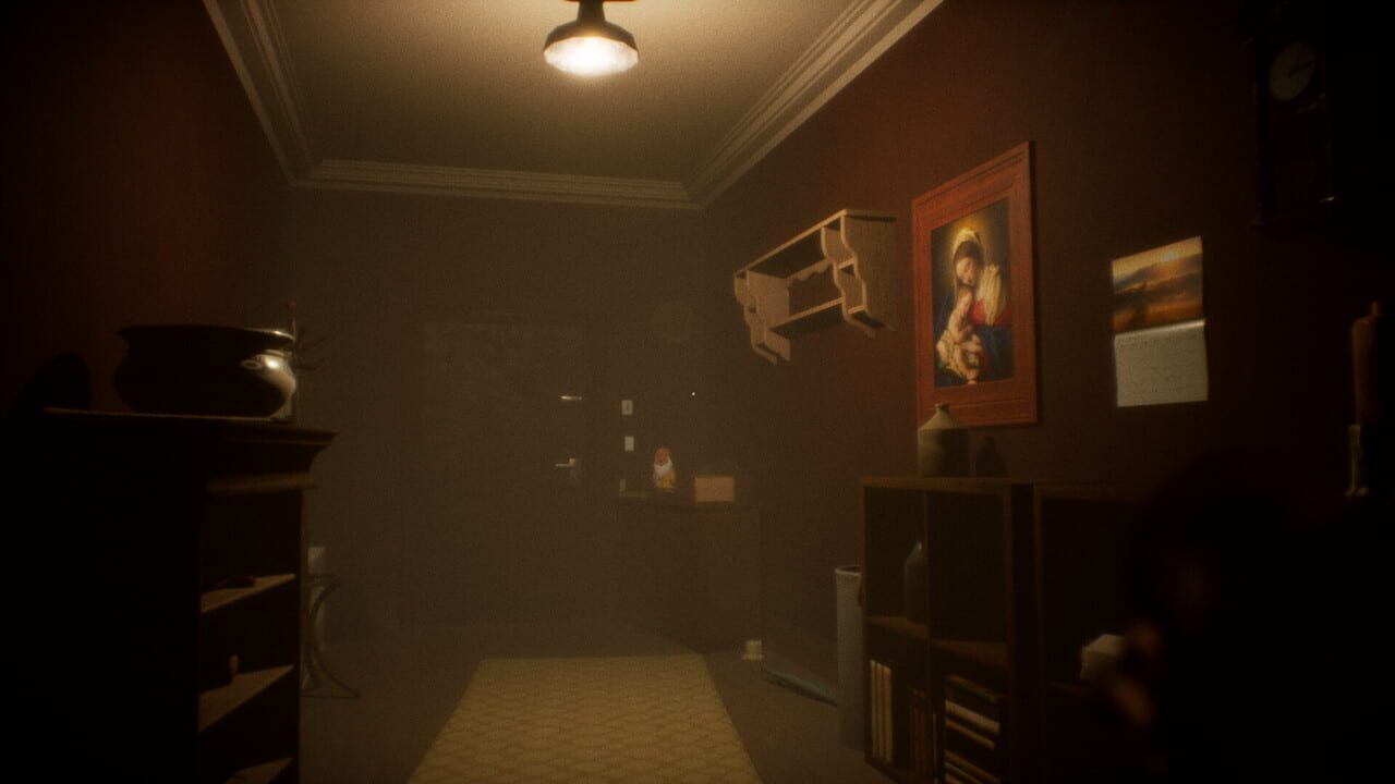 Again and Again — Screenshot 5