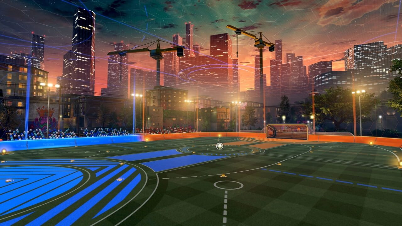 Rocket League: Season 8 — Screenshot 3
