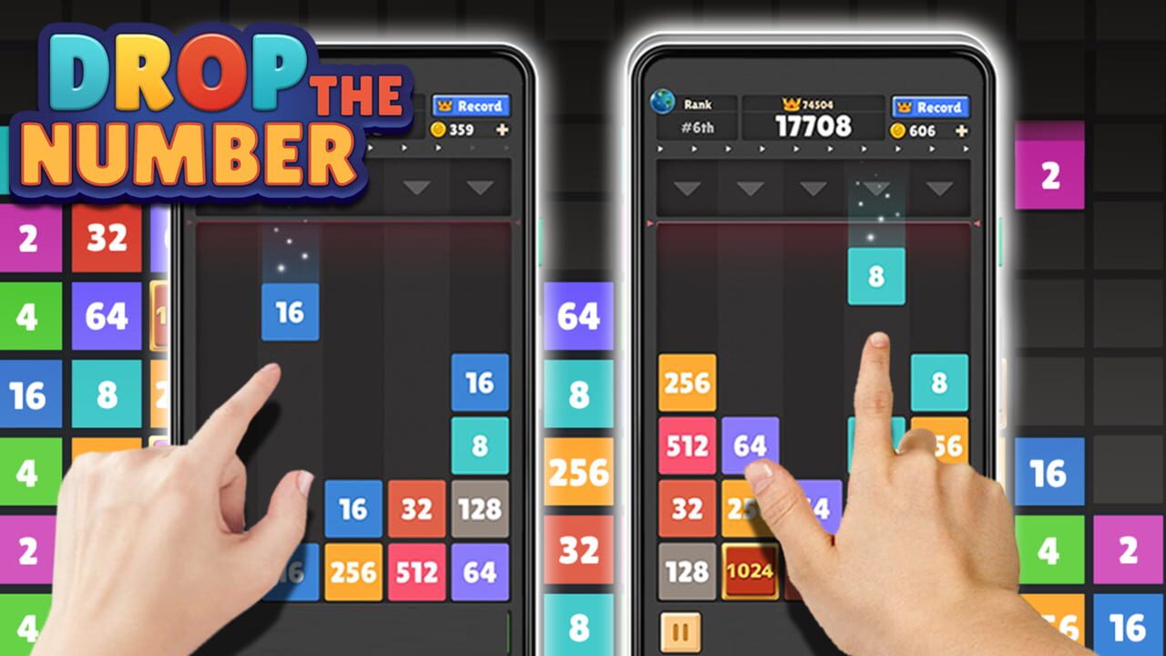 Image de Drop the Number