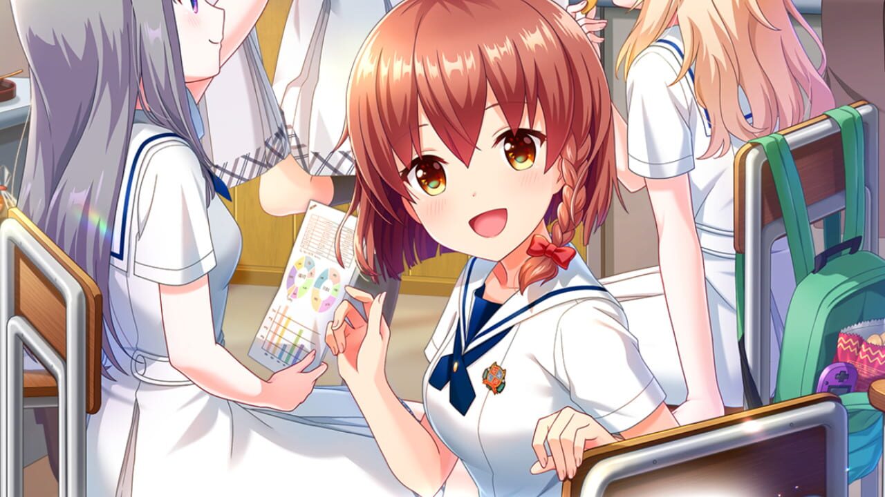 Alternative Girls 2 — Screenshot 1