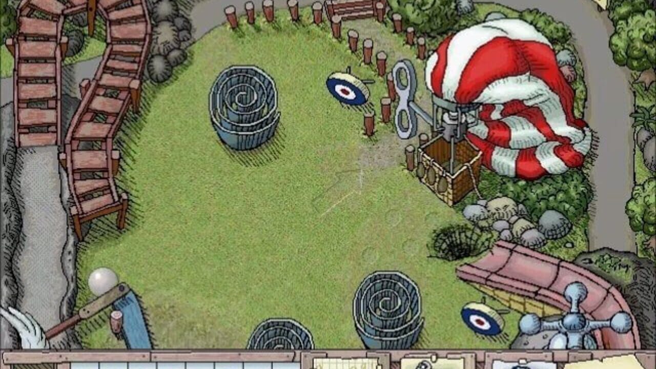 Pinball Science — Screenshot 3