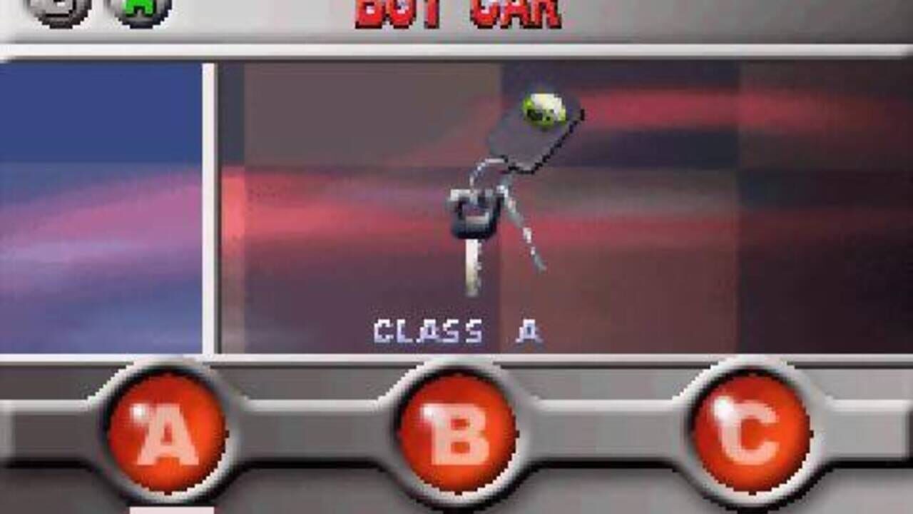 Tokyo Xtreme Racer Advance — Screenshot 2