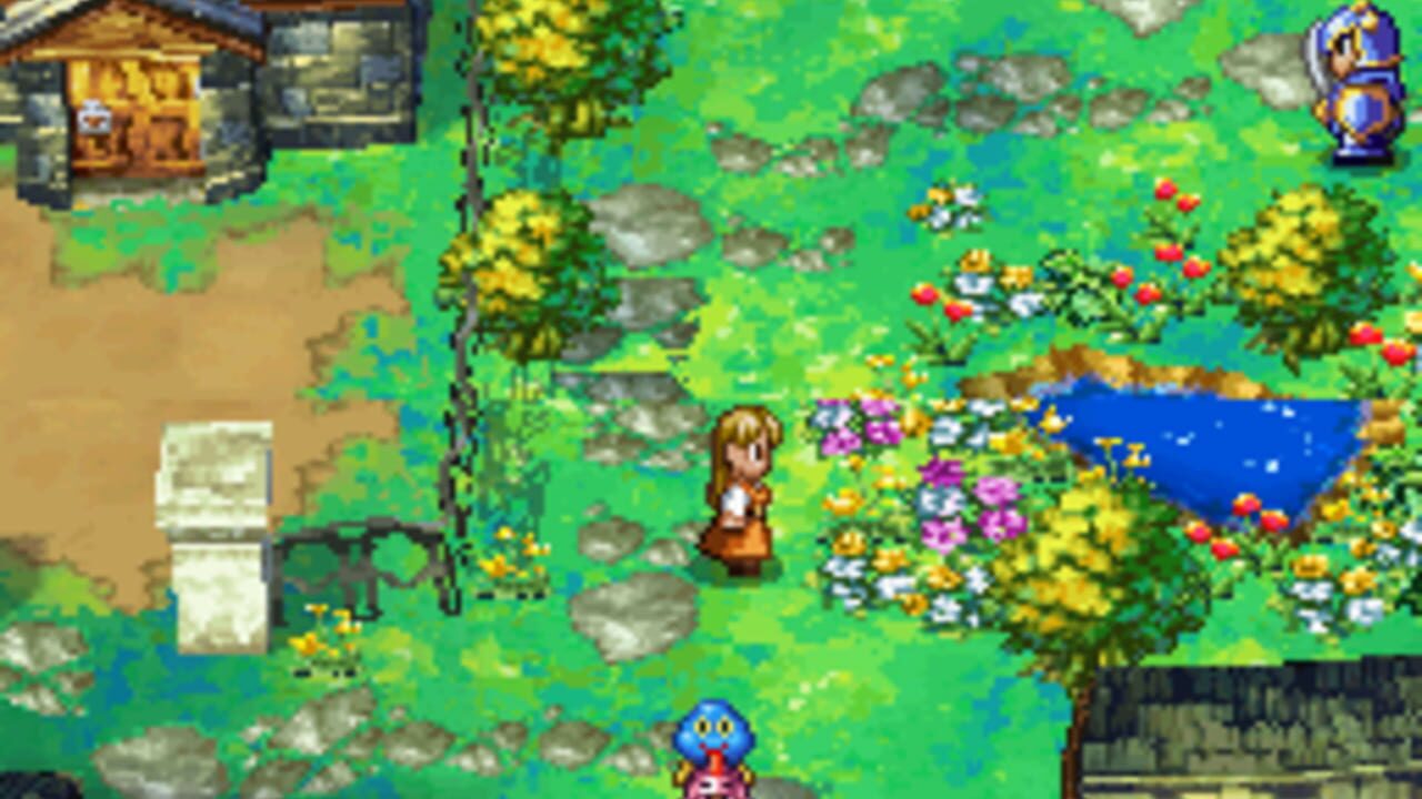 Dragon Quest IV: Chapters of the Chosen thumbnail 9