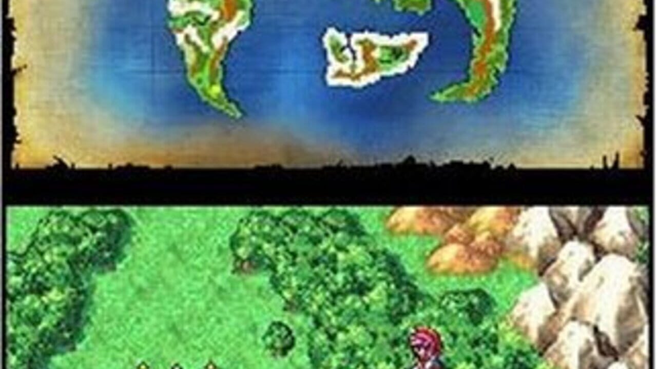 Dragon Quest IV: Chapters of the Chosen thumbnail 12