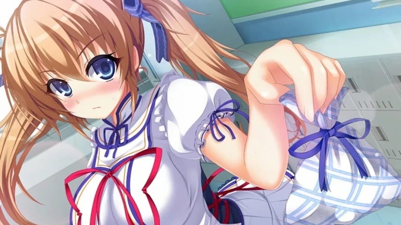 Renai Revenge — Screenshot 3