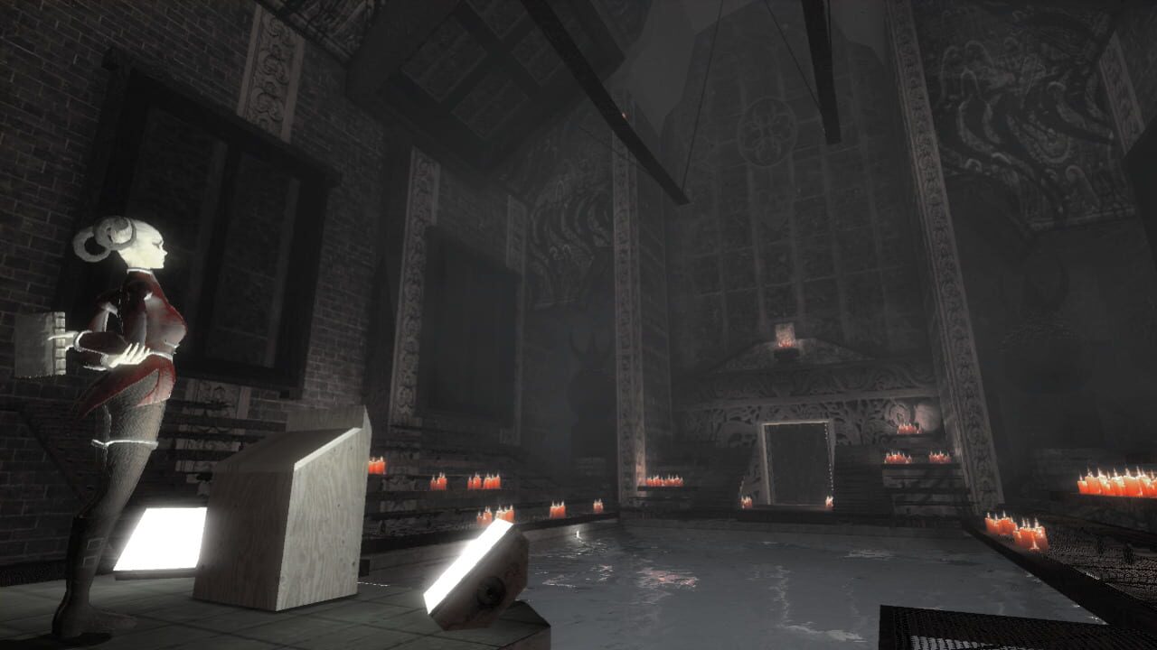 Water — Screenshot 3
