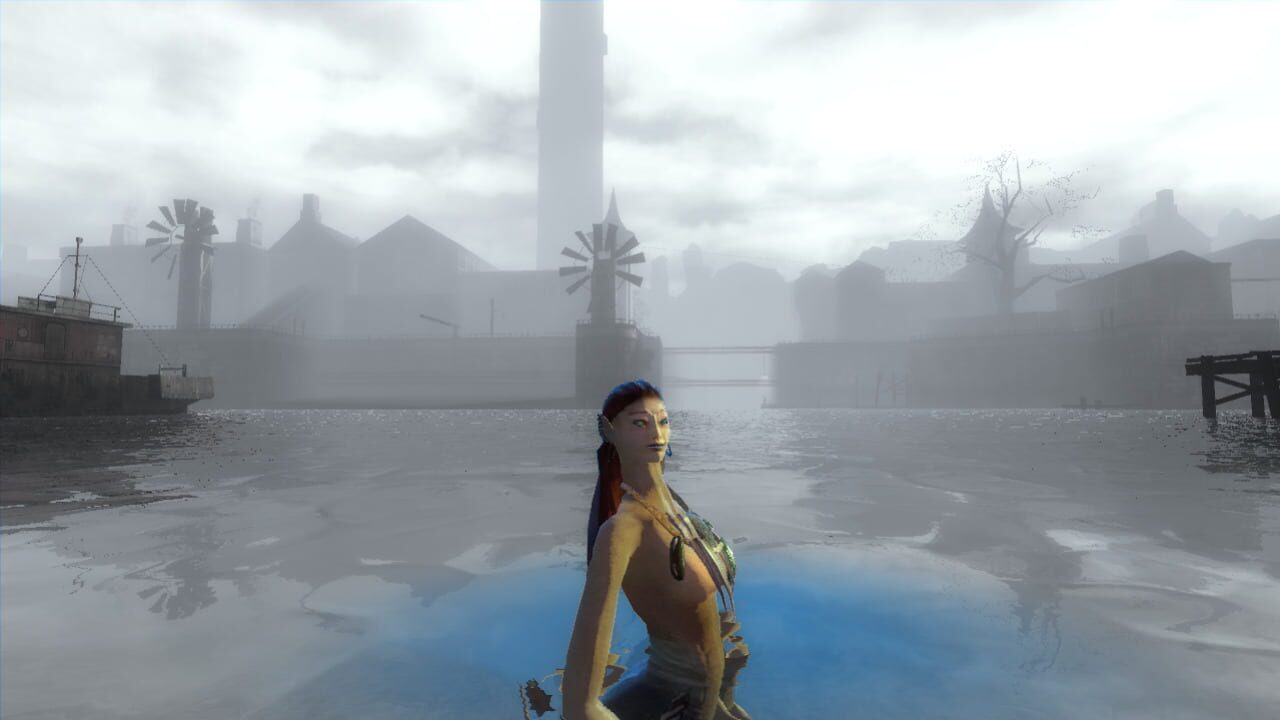Water — Screenshot 4