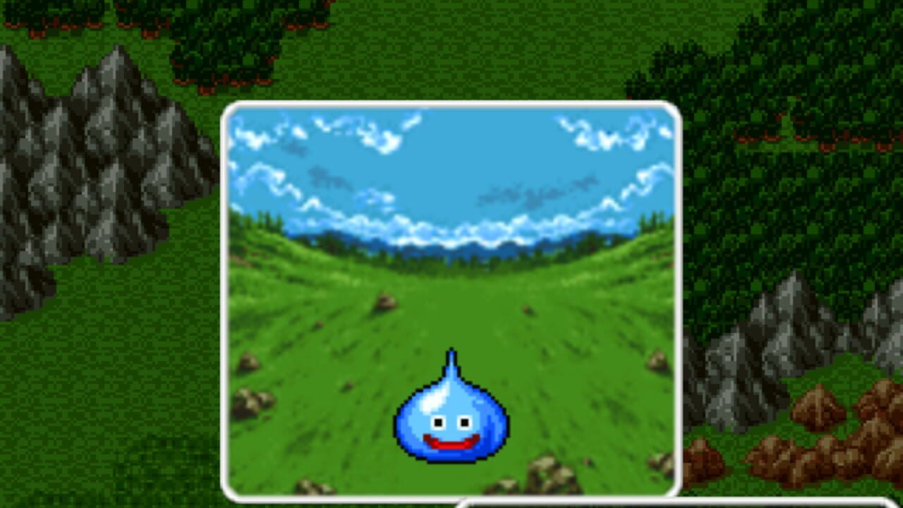 Dragon Quest