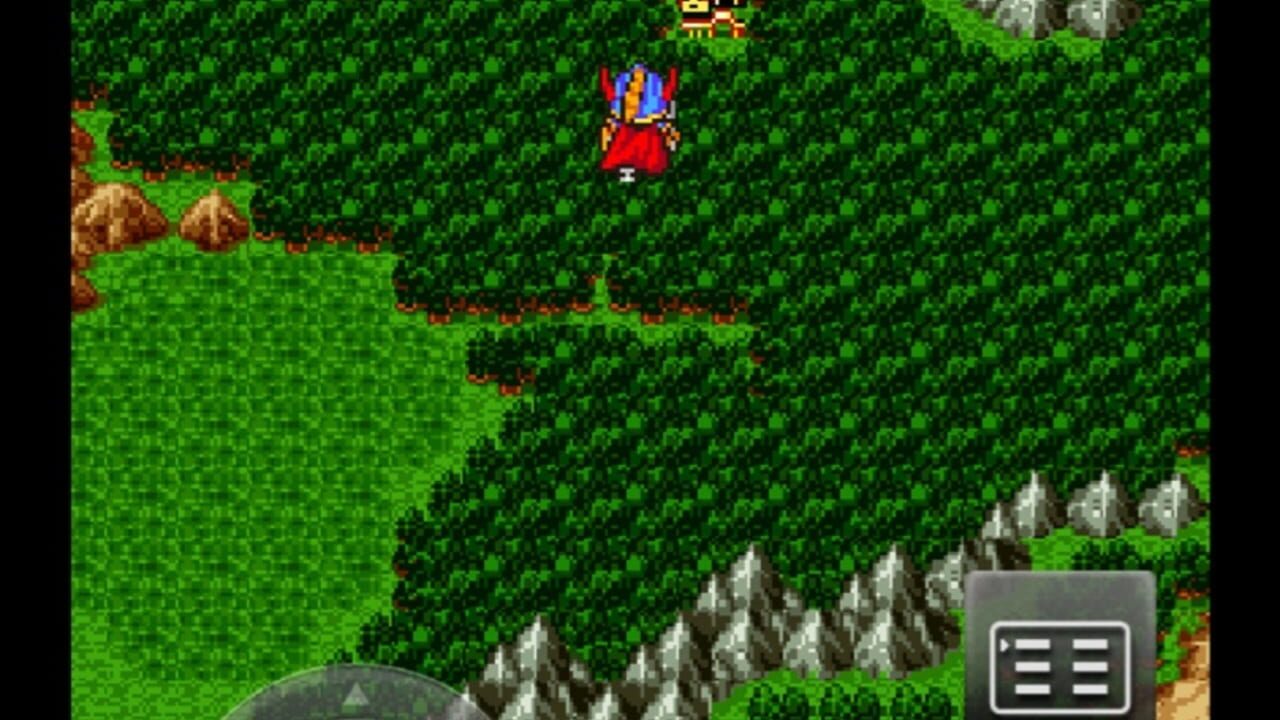 Dragon Quest