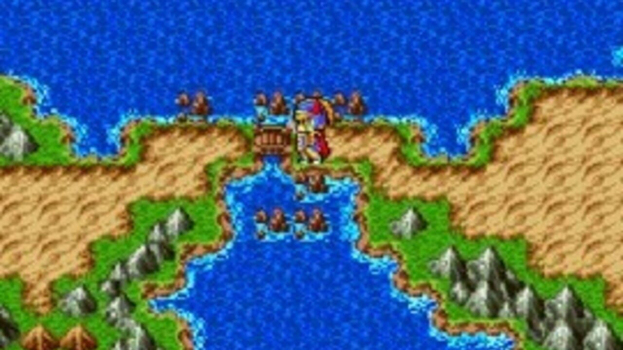Dragon Quest