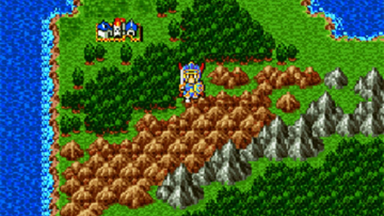 Dragon Quest