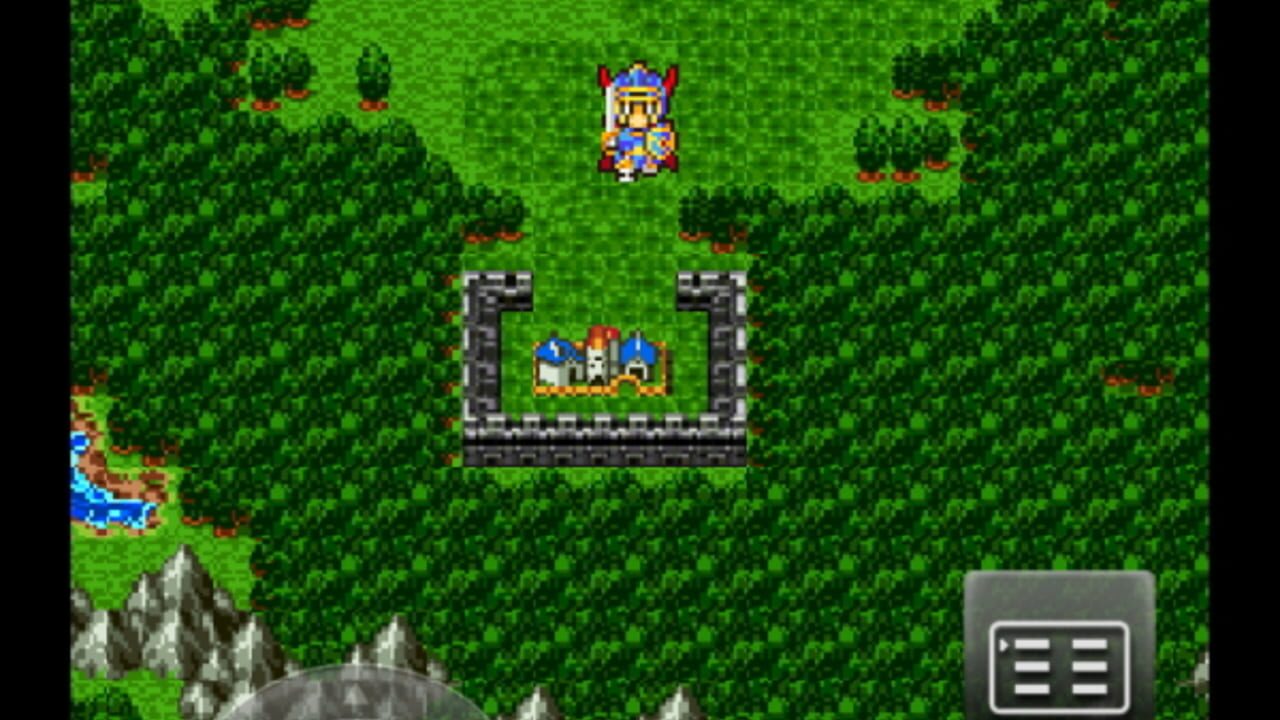 Dragon Quest