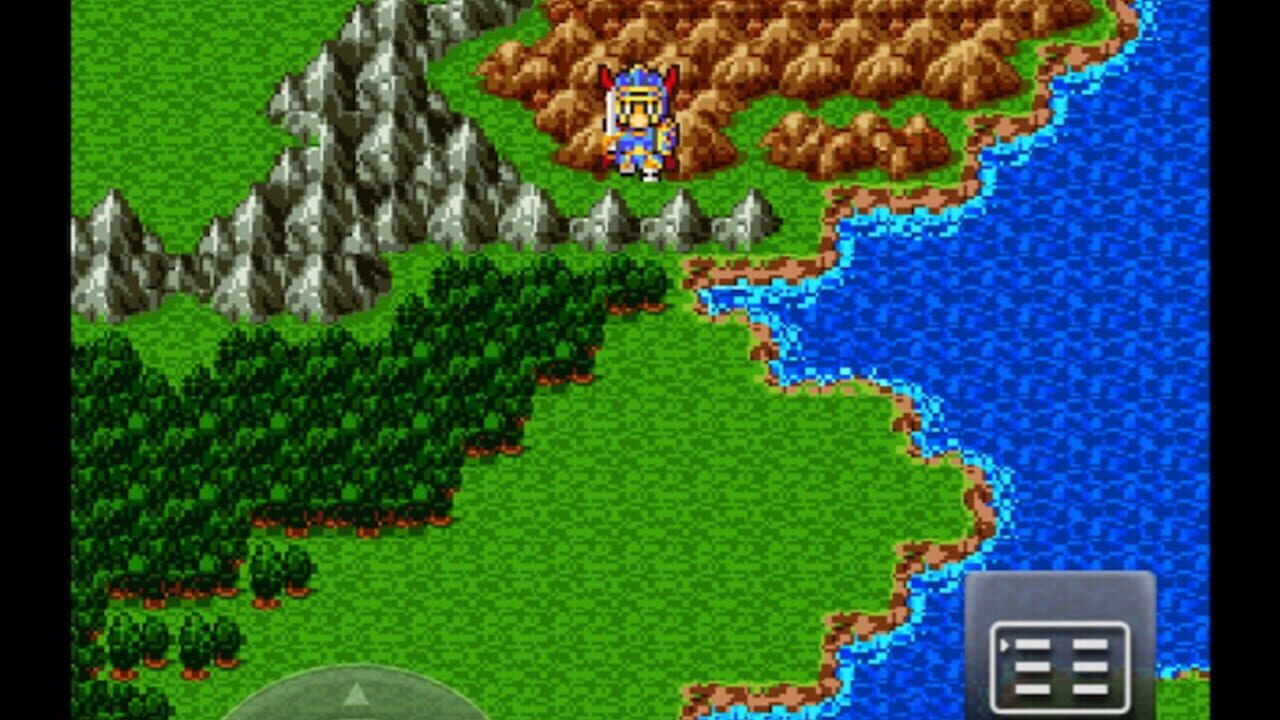 Dragon Quest