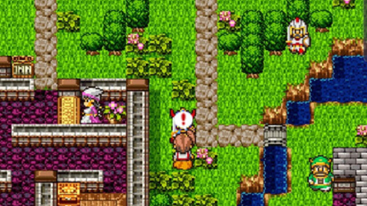 Dragon Quest