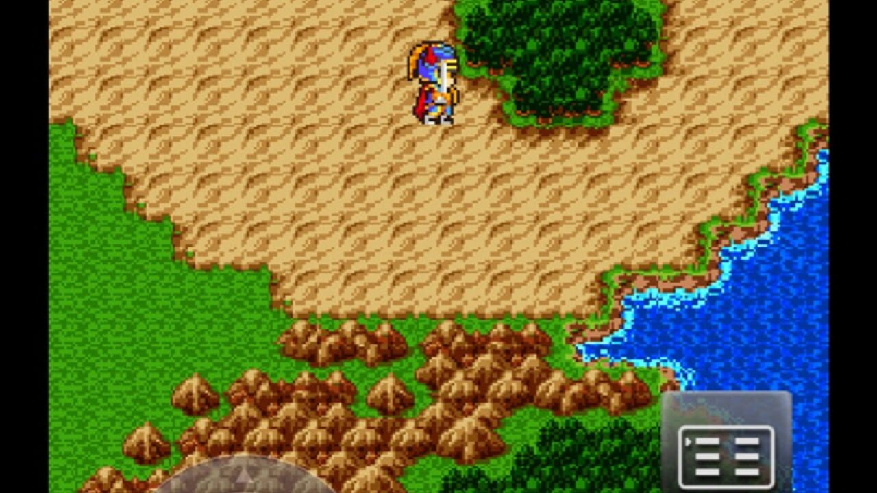 Dragon Quest