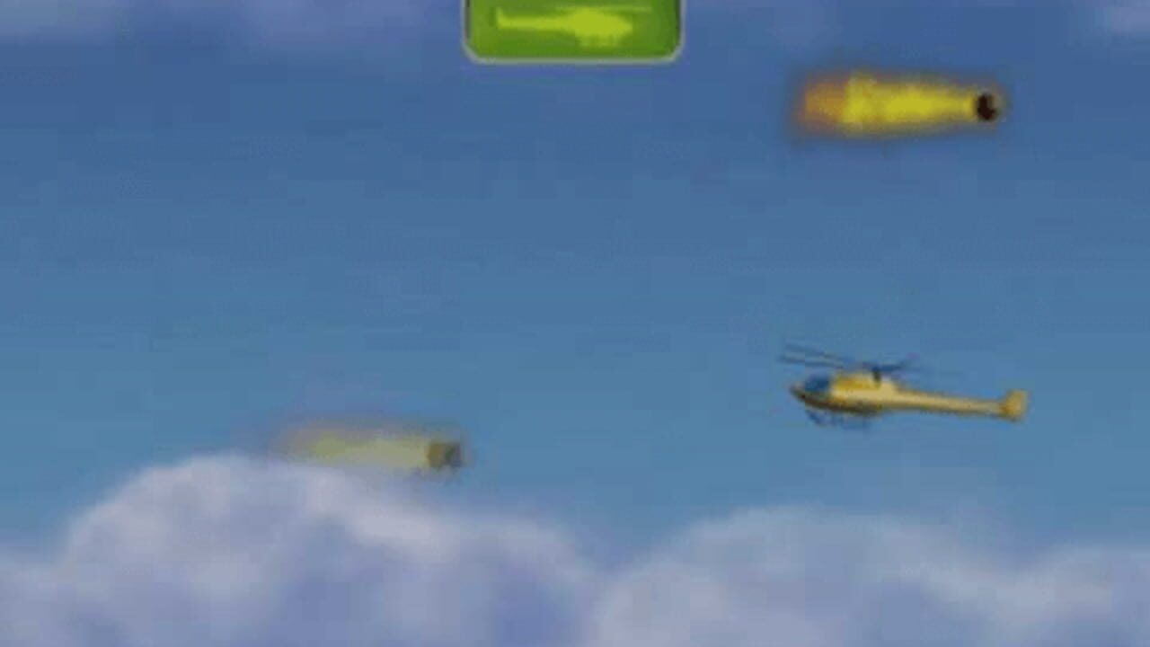Arcade Action — Screenshot 2