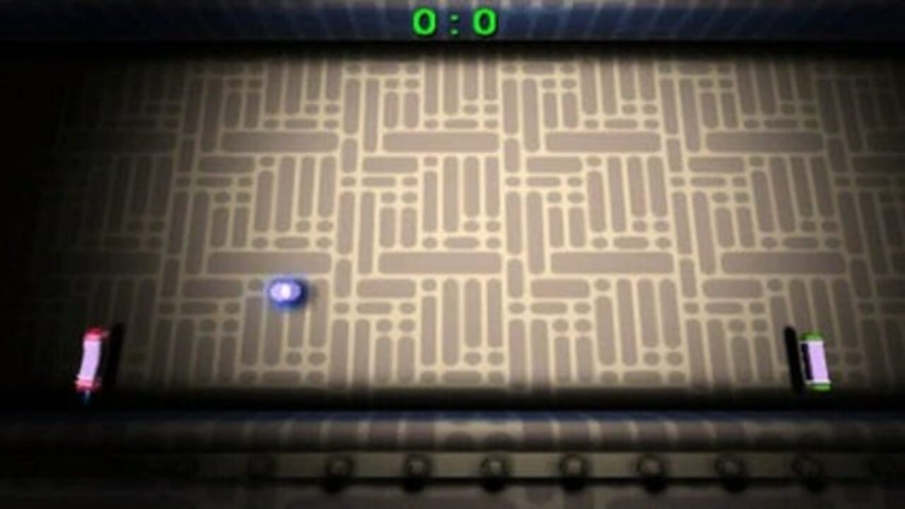 Arcade Action — Screenshot 4