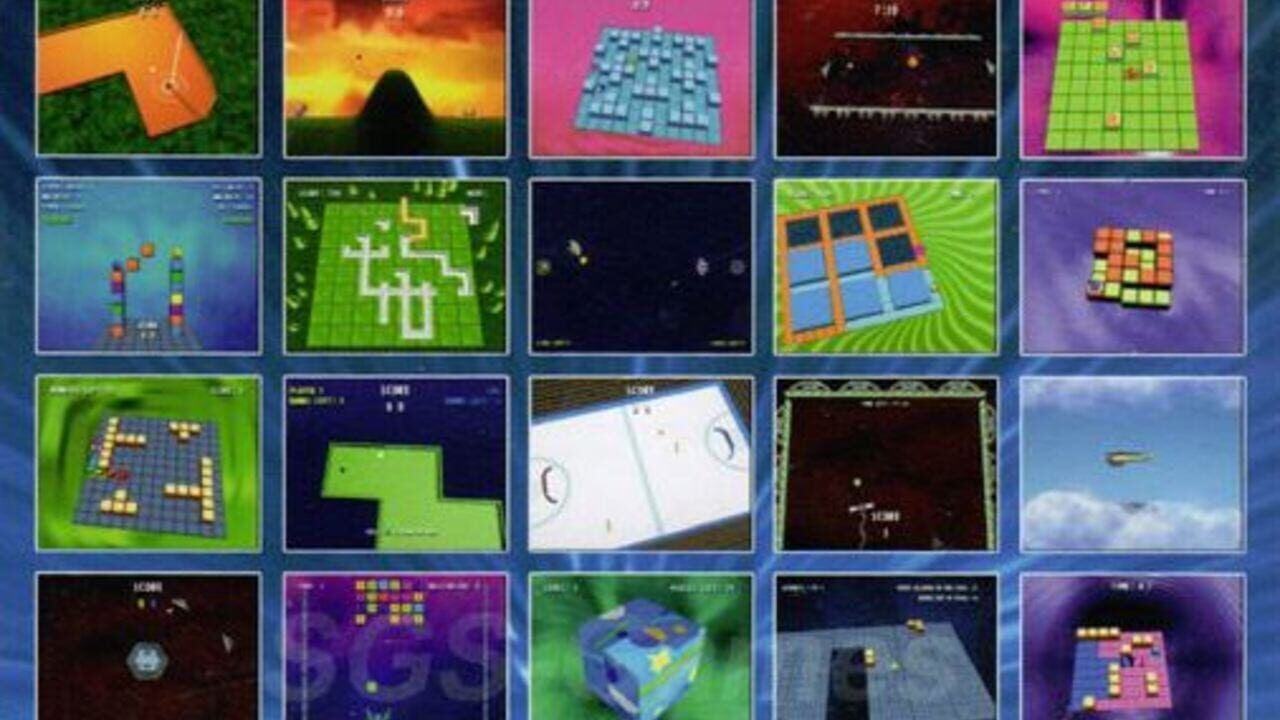 Arcade Action — Screenshot 5
