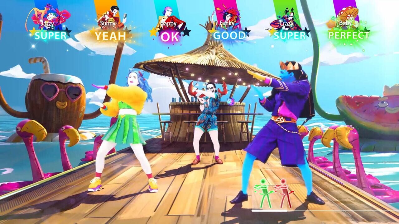 Just Dance 2023 Edition Image