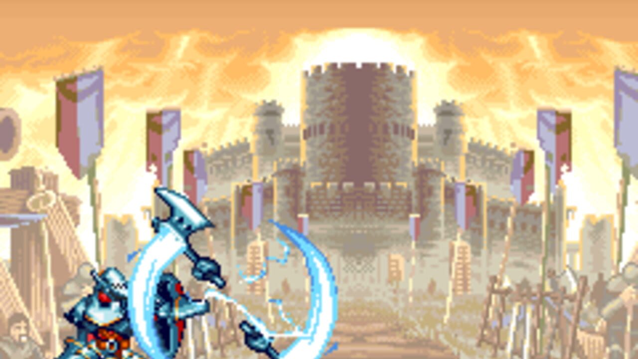 Medieval Combat: Age of Glory — Screenshot 2