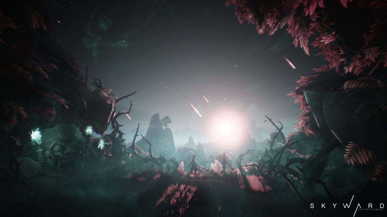 Second Stone: The Legend of the Hidden World