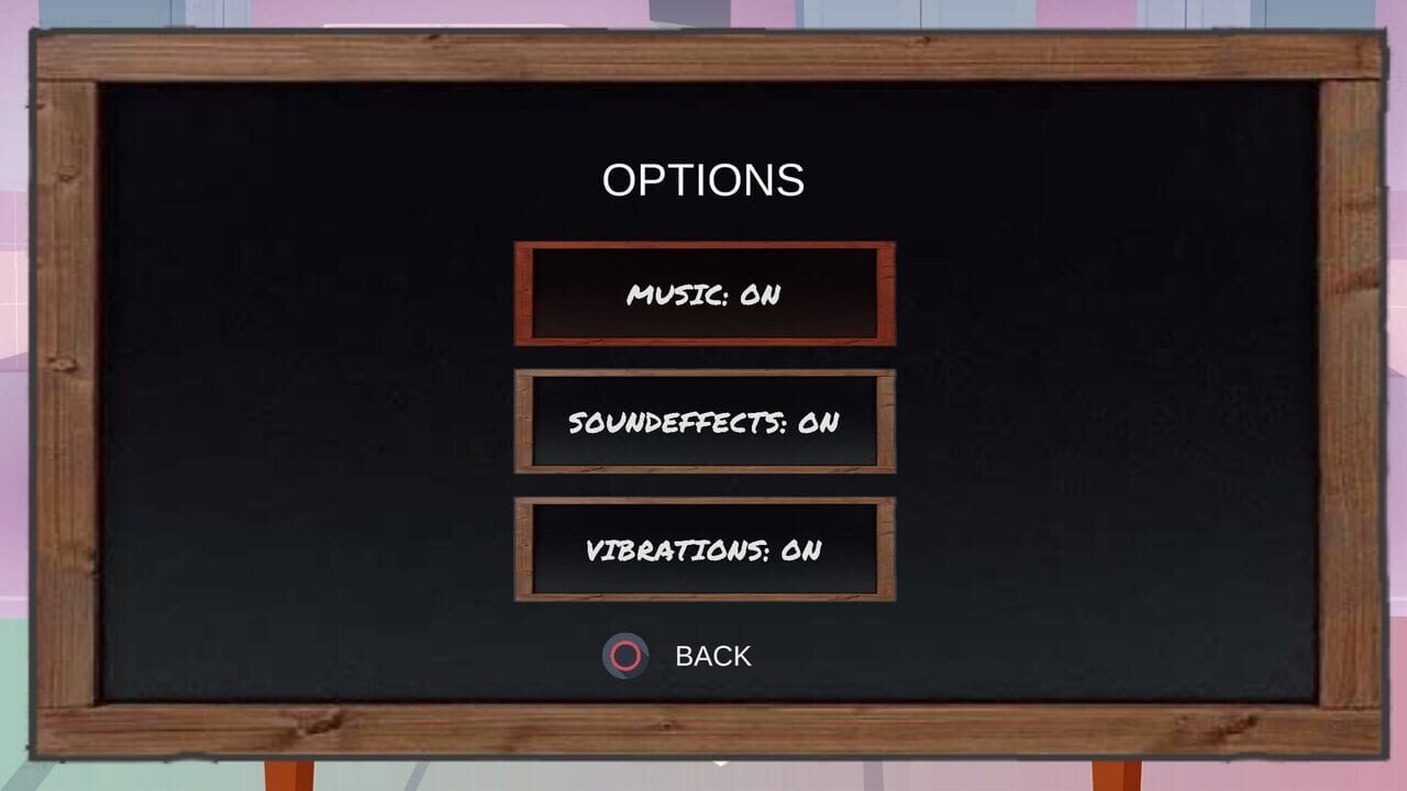The Jumping Ice Cream — Screenshot 2