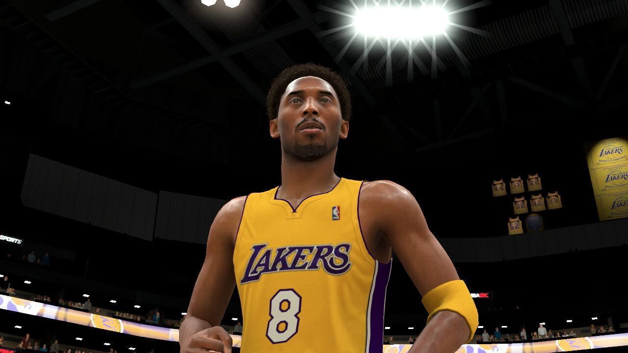 NBA 2K23: Michael Jordan Edition — Screenshot 4