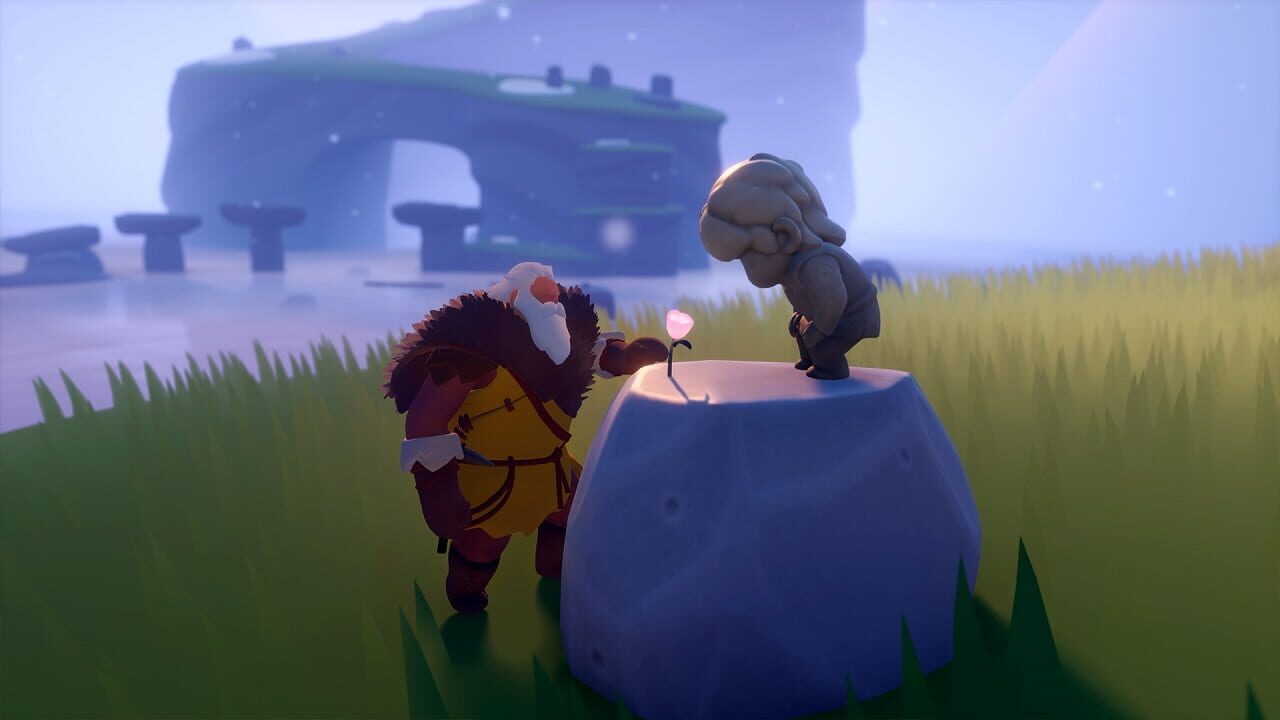 Arise + What Lies in the Multiverse Bundle Image