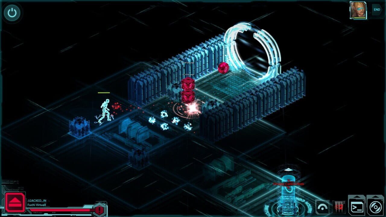 Shadowrun Returns: Deluxe Edition — Screenshot 4