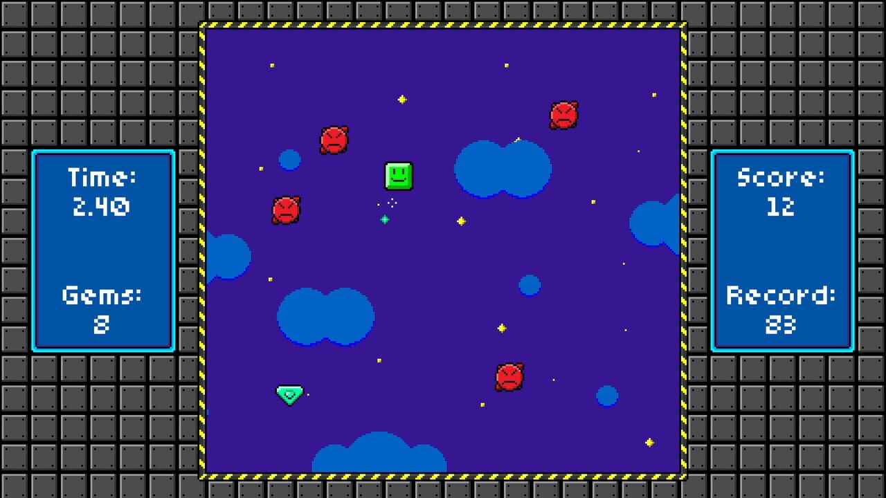Gravity Box — Screenshot 3