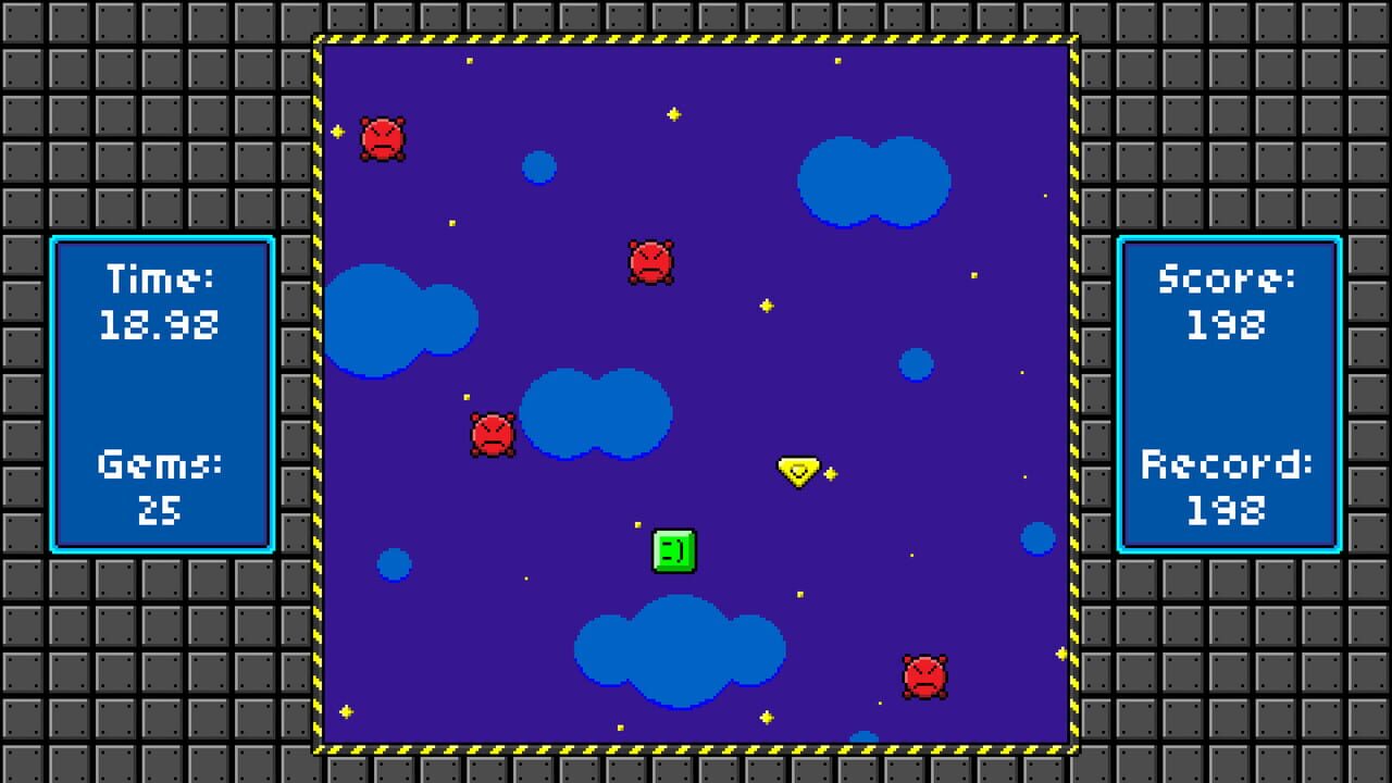 Gravity Box — Screenshot 4