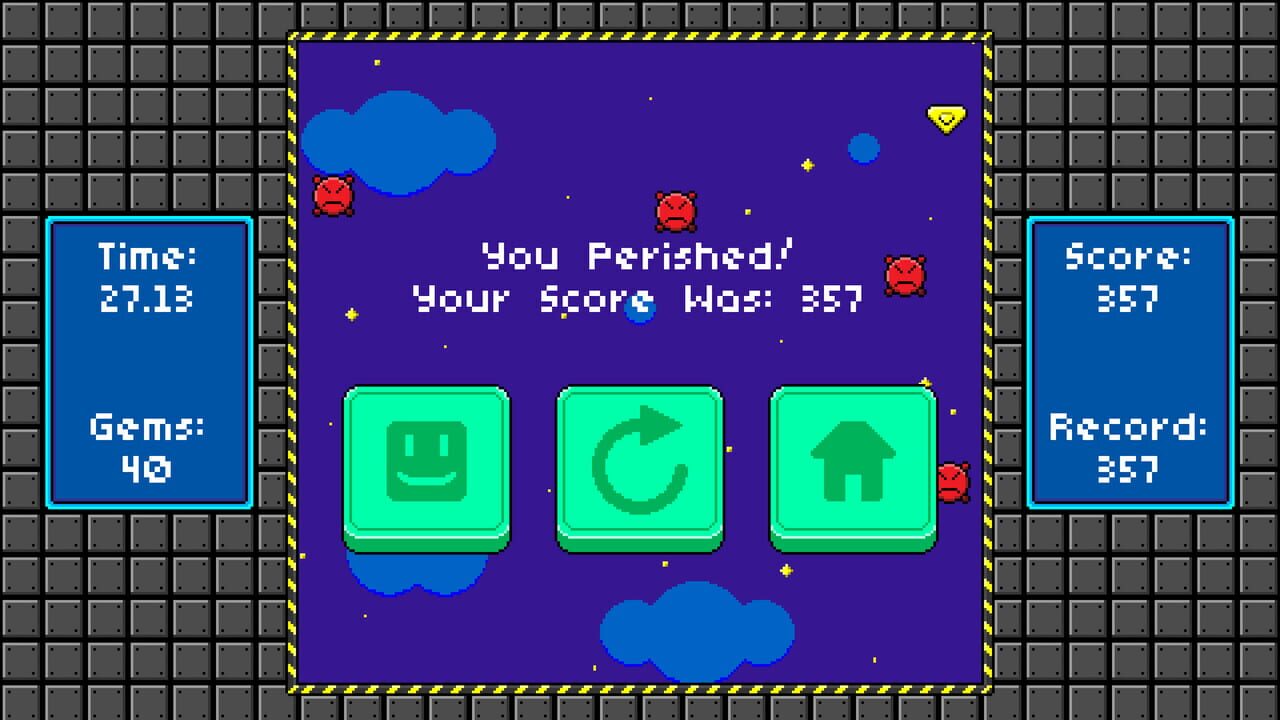 Gravity Box — Screenshot 5