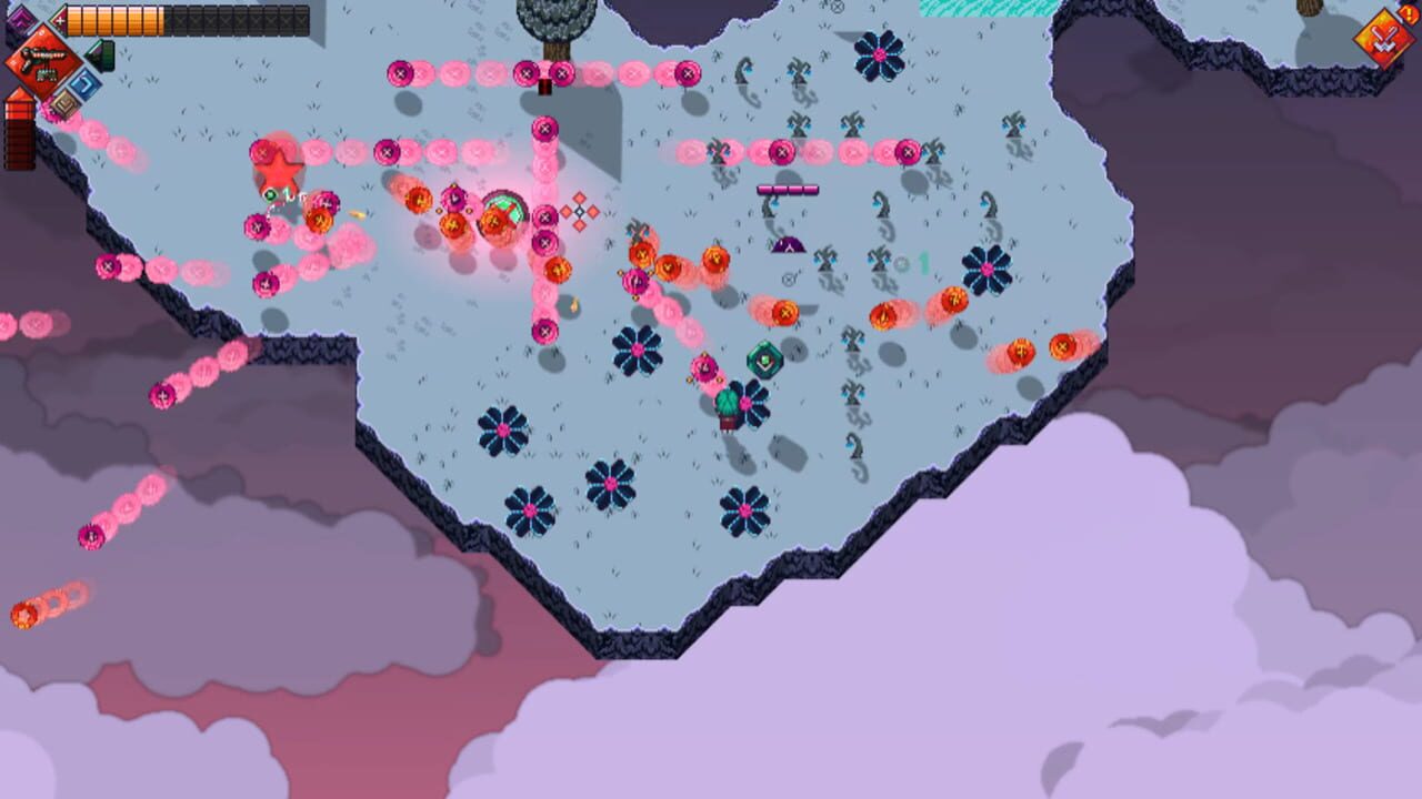 Skycliffs — Screenshot 3