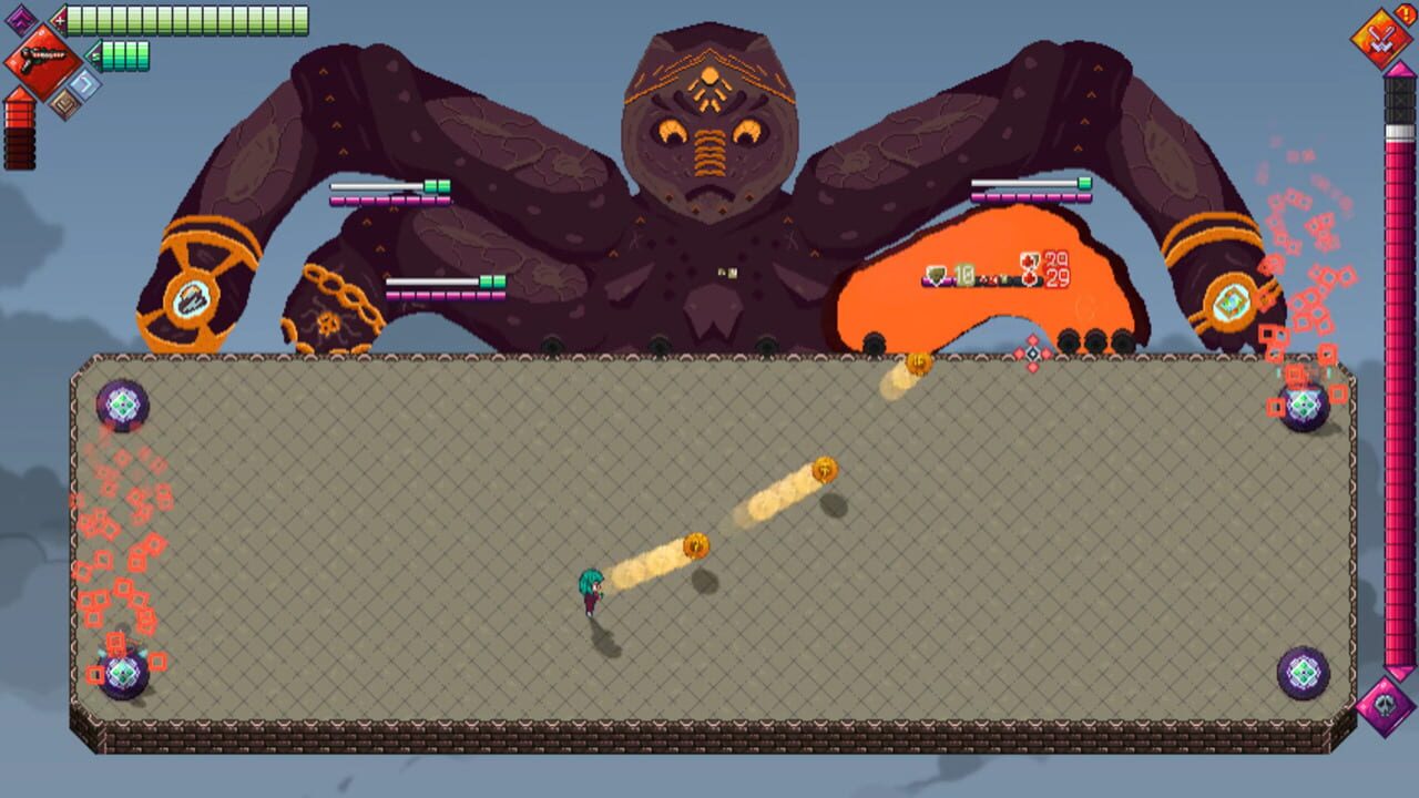 Skycliffs — Screenshot 5