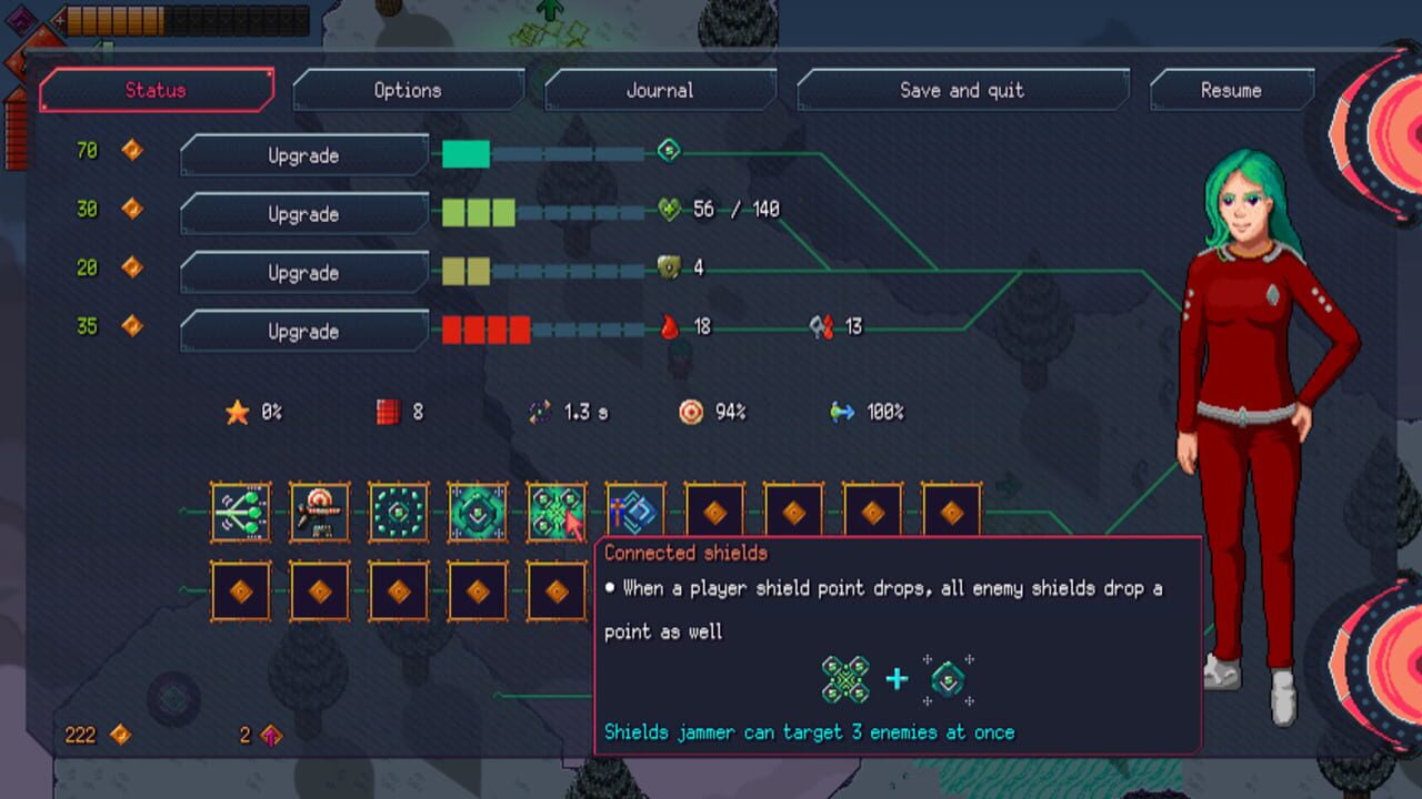 Skycliffs — Screenshot 1