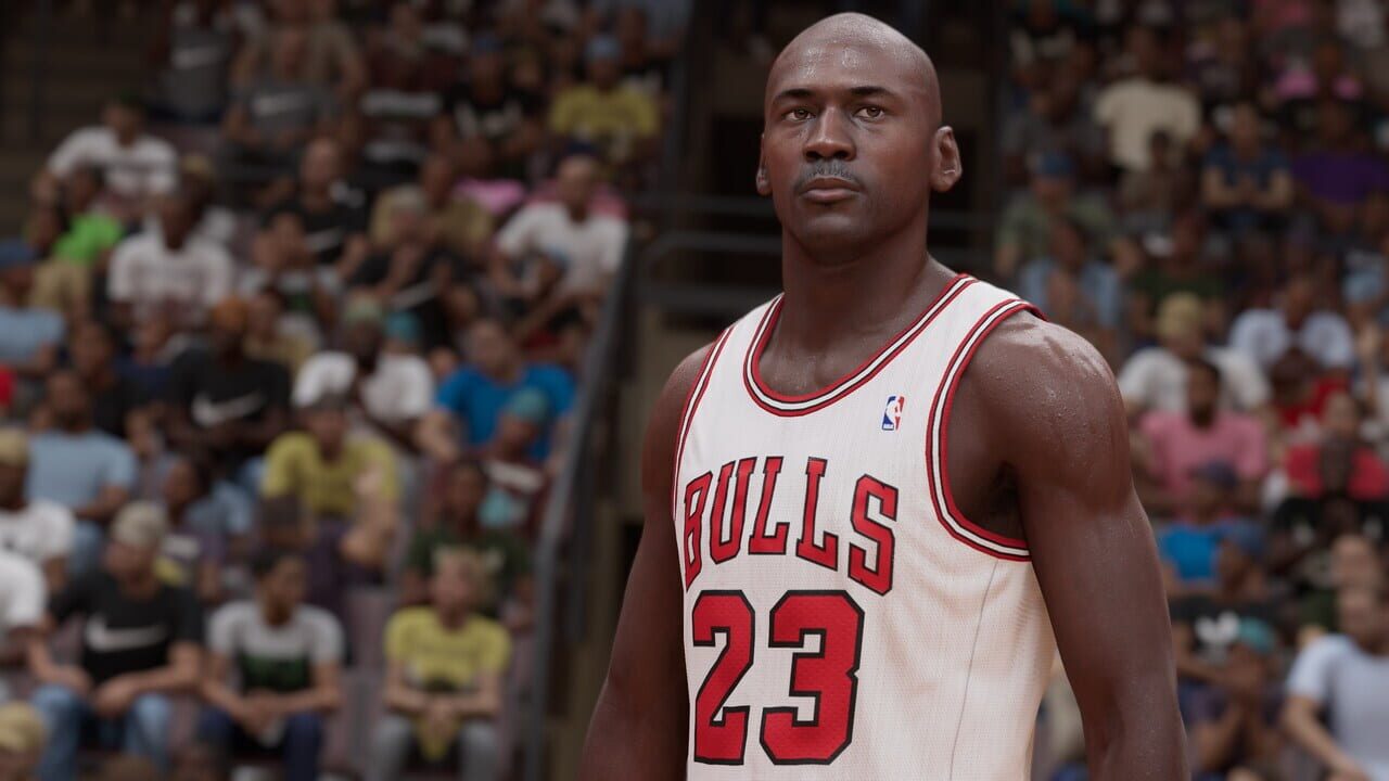 NBA 2K23: Digital Deluxe Edition — Screenshot 1