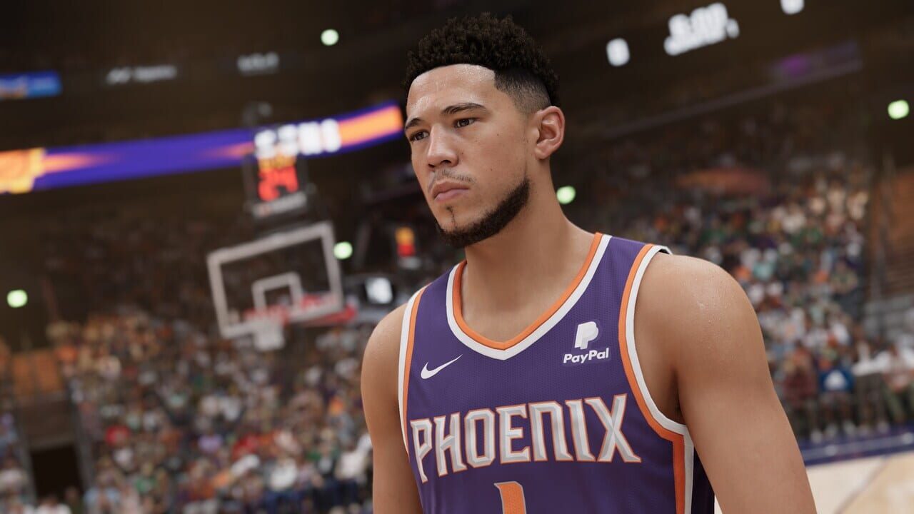 NBA 2K23: Digital Deluxe Edition — Screenshot 2